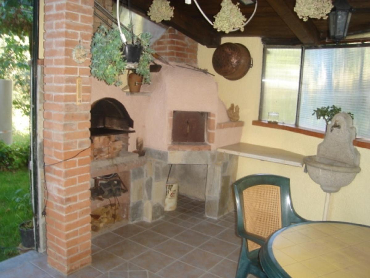 B&B Sole Del Pollino Ротонда Экстерьер фото