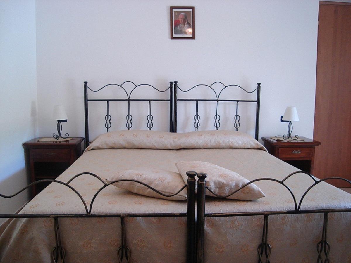 B&B Sole Del Pollino Ротонда Экстерьер фото